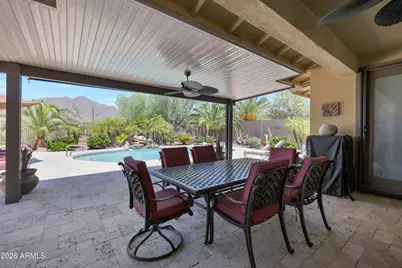 21068 W Wycliff Drive, Buckeye, AZ 85396 - Photo 23
