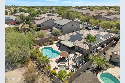 21068 W Wycliff Drive, Buckeye, AZ 85396 - Photo 39