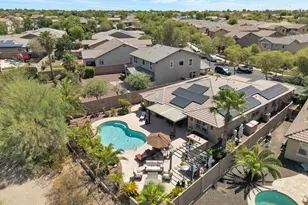 21068 W Wycliff Dr, Buckeye, AZ 85396 - Photo 39