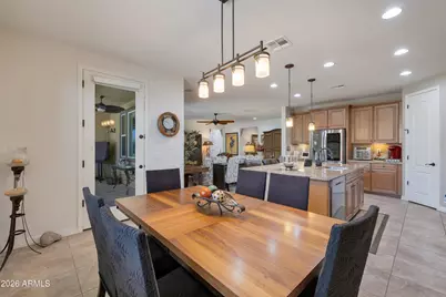 21068 W Wycliff Drive, Buckeye, AZ 85396 - Photo 11