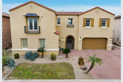 9620 N 184th Lane, Waddell, AZ 85355 - Photo 5