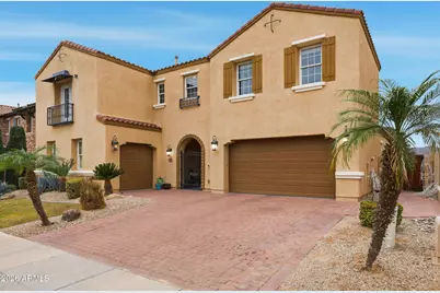 9620 N 184th Lane, Waddell, AZ 85355 - Photo 5