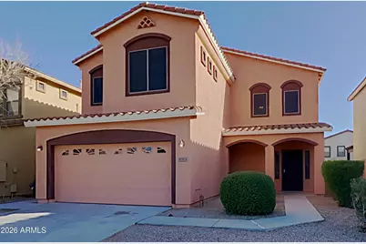 17573 W Lundberg Street, Surprise, AZ 85388 - Photo 1