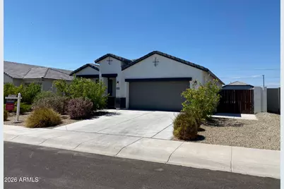 24049 W Verlea Drive, Buckeye, AZ 85326 - Photo 3