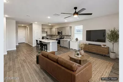 24049 W Verlea Drive, Buckeye, AZ 85326 - Photo 7