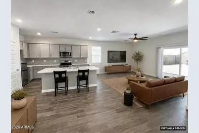24049 W Verlea Drive, Buckeye, AZ 85326 - Photo 1