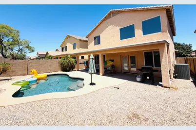 2753 W Peggy Drive, San Tan Valley, AZ 85144 - Photo 13