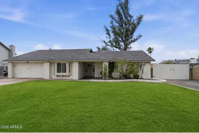 1115 E Huber Street, Mesa, AZ 85203 - Photo 1