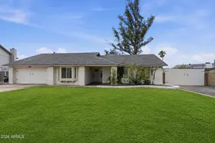 1115 E Huber St, Mesa, AZ 85203 - Photo 1