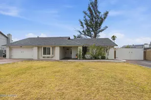 1115 E Huber St, Mesa, AZ 85203 - Photo 1