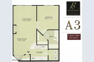1701 E Colter Street #368, Phoenix, AZ 85016 - Photo 3