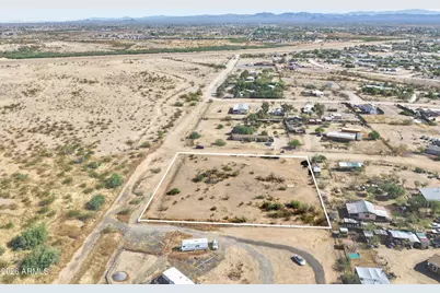 26641 N 211th Avenue #338, Wittmann, AZ 85361 - Photo 1