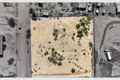 26641 N 211th Avenue #338, Wittmann, AZ 85361 - Photo 3