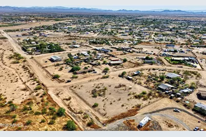 26641 N 211th Avenue #338, Wittmann, AZ 85361 - Photo 11