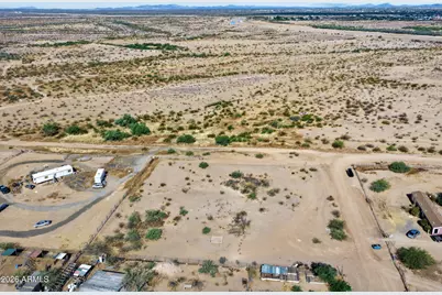 26641 N 211th Avenue #338, Wittmann, AZ 85361 - Photo 7