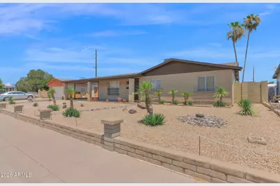 3852 W Vogel Avenue, Phoenix, AZ 85051 - Photo 3