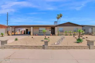 3852 W Vogel Ave, Phoenix, AZ 85051 - Photo 1
