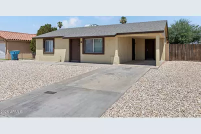 6964 W Hubbell Street, Phoenix, AZ 85035 - Photo 1