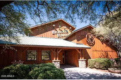 15095 E Countryside Road #136, Mayer, AZ 86333 - Photo 5