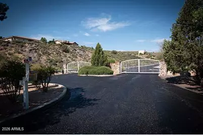 15095 E Countryside Road #136, Mayer, AZ 86333 - Photo 1