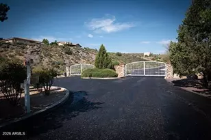 15095 E Countryside Rd, Mayer, AZ 86333 - Photo 1