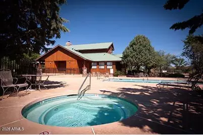 15095 E Countryside Road #136, Mayer, AZ 86333 - Photo 3