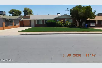 1833 N 35 Street, Phoenix, AZ 85008 - Photo 1