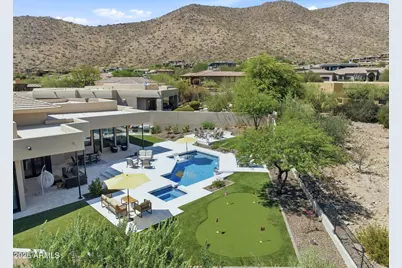 12799 N 116th Street, Scottsdale, AZ 85259 - Photo 37
