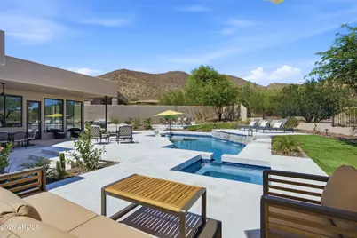 12799 N 116th Street, Scottsdale, AZ 85259 - Photo 47
