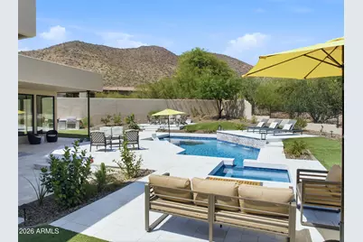 12799 N 116th Street, Scottsdale, AZ 85259 - Photo 1