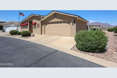 3301 S Goldfield Road #4020, Apache Junction, AZ 85119 - Photo 3