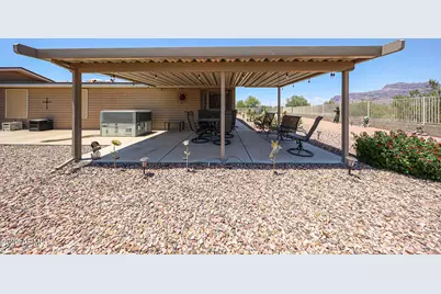 3301 S Goldfield Road #4020, Apache Junction, AZ 85119 - Photo 51