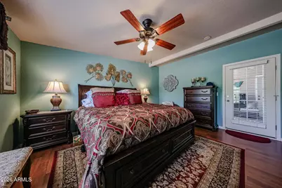 3301 S Goldfield Road #4020, Apache Junction, AZ 85119 - Photo 27