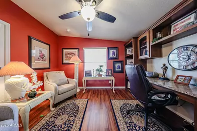 3301 S Goldfield Road #4020, Apache Junction, AZ 85119 - Photo 35