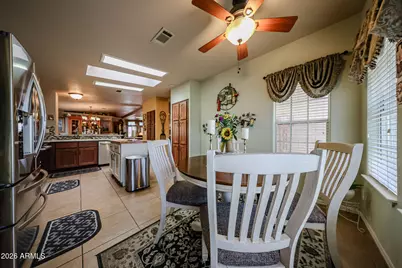 3301 S Goldfield Road #4020, Apache Junction, AZ 85119 - Photo 17