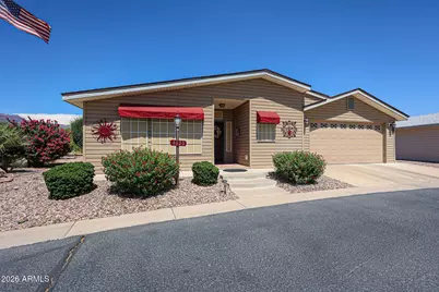 3301 S Goldfield Road #4020, Apache Junction, AZ 85119 - Photo 5