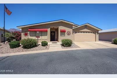 3301 S Goldfield Road #4020, Apache Junction, AZ 85119 - Photo 1