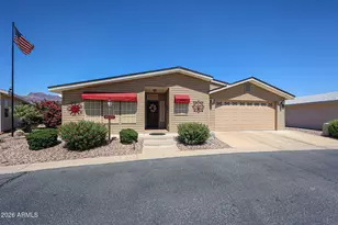 3301 S Goldfield Rd, Apache Junction, AZ 85119 - Photo 1