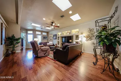 3301 S Goldfield Road #4020, Apache Junction, AZ 85119 - Photo 11