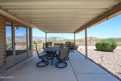 3301 S Goldfield Road #4020, Apache Junction, AZ 85119 - Photo 51