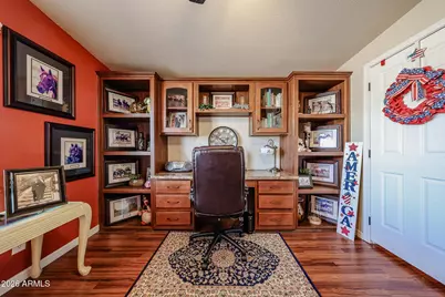 3301 S Goldfield Road #4020, Apache Junction, AZ 85119 - Photo 35