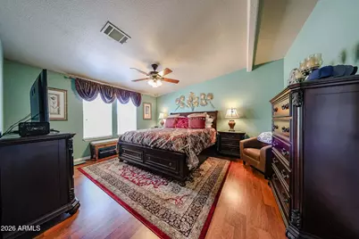 3301 S Goldfield Road #4020, Apache Junction, AZ 85119 - Photo 25