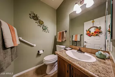 3301 S Goldfield Road #4020, Apache Junction, AZ 85119 - Photo 39