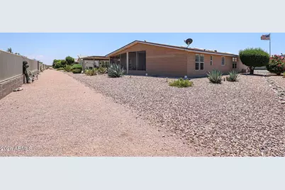 3301 S Goldfield Road #4020, Apache Junction, AZ 85119 - Photo 5