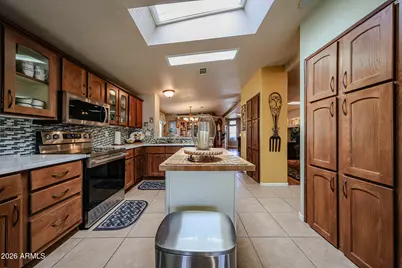 3301 S Goldfield Road #4020, Apache Junction, AZ 85119 - Photo 19