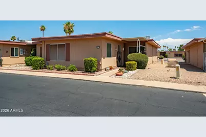 13232 N 98th Avenue #N, Sun City, AZ 85351 - Photo 1