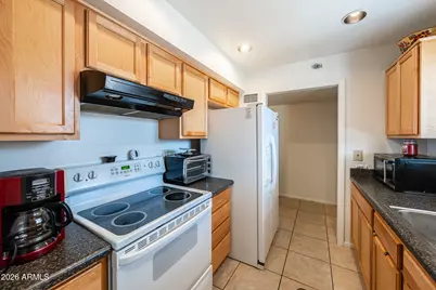 13232 N 98th Avenue #N, Sun City, AZ 85351 - Photo 5