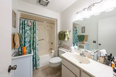 13232 N 98th Avenue #N, Sun City, AZ 85351 - Photo 19