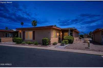 13232 N 98th Avenue #N, Sun City, AZ 85351 - Photo 1