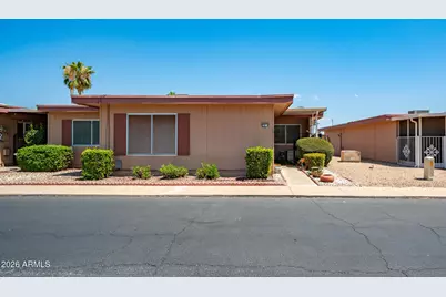 13232 N 98th Avenue #N, Sun City, AZ 85351 - Photo 3